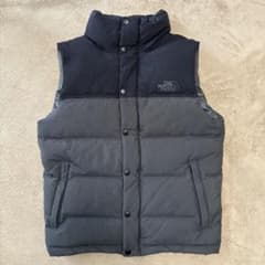 THE NORTH FACE Taylor design ダウンベスト 稀少】THE NORTH FACE Taylor design ダウンベスト | Mercari