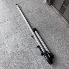 Inno イノー カヤックリフター 一人簡単積載用のサムネイル