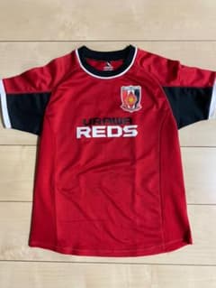 浦和レッズ　ユニフォームのサムネイル