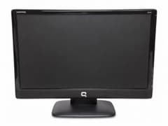 COMPAQ Q2159 液晶モニター 動作確認済み COMPAQ Q2159 液晶モニター 動作確認済み - メルカリ