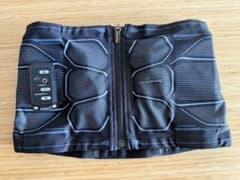 SIXPAD Powersuit Core Belt Mサイズ - メルカリ