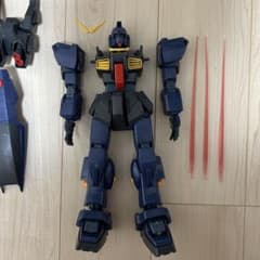 ◆ジャンク、破損・不足あり【PG】ガンダムMarkⅡ ◇ジャンク、破損・不足あり【PG】ガンダムMarkⅡ - メルカリ