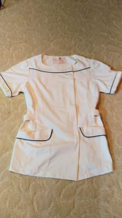 ナース服上着Ｍのサムネイル