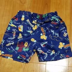 男の子水着　80のサムネイル