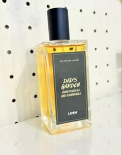 LUSH 더드 가든 퍼퓸 100ml