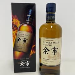779239/NIKKA SINGLE MALT YOICHI 余市 Nikka Yoichi Single Malt Whisky