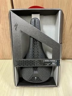 極美品S-WORKS PHENOM MIRROR 155mmのサムネイル