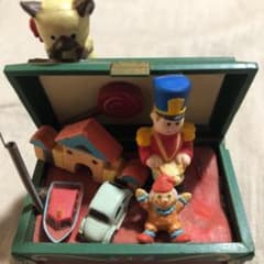 オルゴール ディズニーのサムネイル