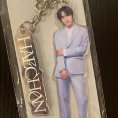 NCT DREAM THE DREAM SHOW 3 キーホルダー ヘチャンのサムネイル