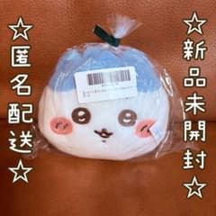 치이카와 Baby 봉제인형 패스 케이스 파우치 하치와레