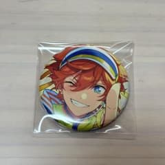 あんスタ 明星スバル 缶バッジ 2025 May idol - メルカリ