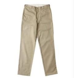 Time is on CHINO TROUSER 2nd 0 - メルカリ