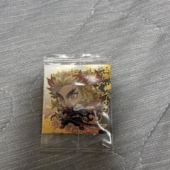 귀멸의 칼날 니후 루메 - 쉰 니후 루메 씰 스티커 연옥 안주로