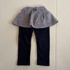 スカッツ グレー×ブラックのサムネイル