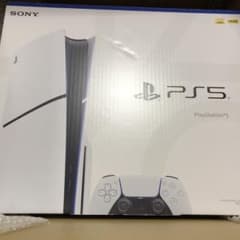 SONY PlayStation 5 本体 CFI-2000A01のサムネイル