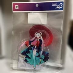 超かぐや姫！ 月見ヤチヨアクリルスタンド新品未開封のサムネイル