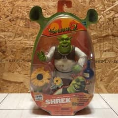 シュレック フィギュアのサムネイル