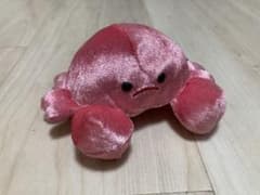 絶対に負けないグーのカニのサムネイル