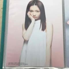 Akari様 専用出品島崎遥香 生写真 二枚のサムネイル