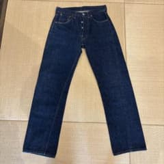 リーバイス501 ヴィンテージ　初期BIGE オリジナルのサムネイル