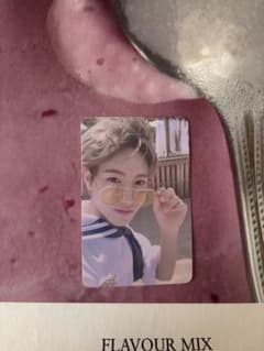 NCT DREAM We Young ロンジュン トレカのサムネイル
