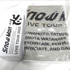★様専用　Snow Man　Labo. スノラボ ペンライト タオル セットのサムネイル