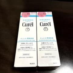 【新品未開封】キュレル 化粧水 IIしっとりのサムネイル