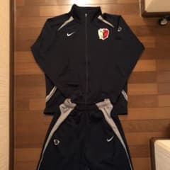 【豪華X'masセール一式5点セット】鹿島アントラーズ上下セットのサムネイル