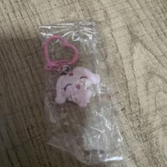 プリキュア ぴたっとなかよしチャーム ミップルのサムネイル