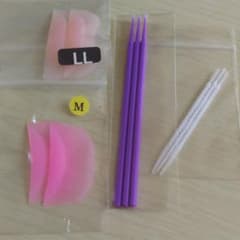 モモ様専用です。まつ毛パーマのサムネイル