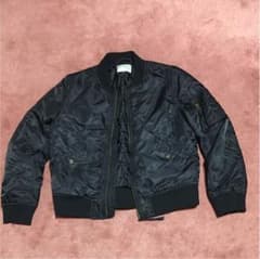 MA-1のサムネイル
