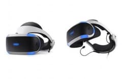 新型PSVR☆お値下げ☆のサムネイル