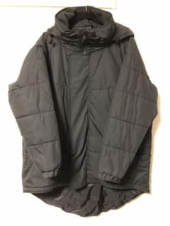 wild things monster parkaのサムネイル