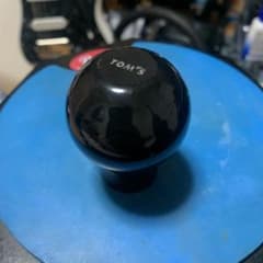 希少？ Tom's シフトノブのサムネイル