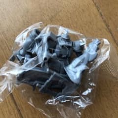 チョコサプ　シャア専用ザクのサムネイル