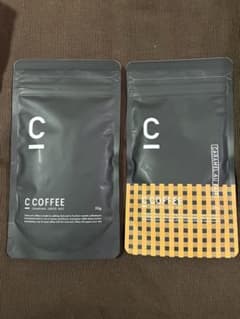 C COFFEE チャコールコーヒーダイエットのサムネイル