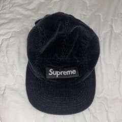 Supreme Corduroy Camp Capのサムネイル
