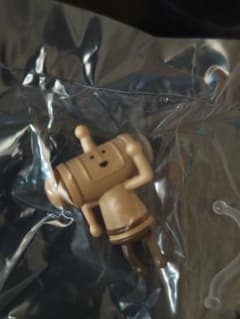 ならぶんです 塊魂2 ガグゥのサムネイル