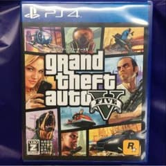 グラセフ PS4のサムネイル