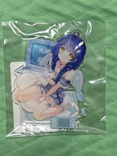 にじさんじ　天宮こころ　アクスタ　dmmスクラッチのサムネイル