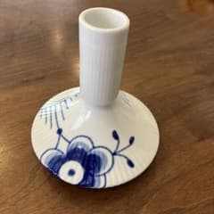 ロイヤルコペンハーゲン キャンドルスタンド - メルカリ