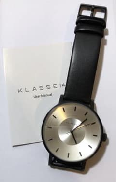 KLASSE14 腕時計 42mmのサムネイル