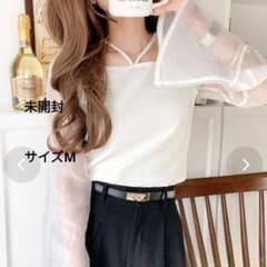 定価4998円、新品、クラシカルエルフ、トップスのサムネイル
