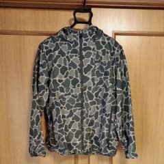 パーカー　コロンビアのサムネイル