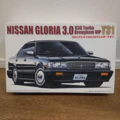プラモデルのサムネイル