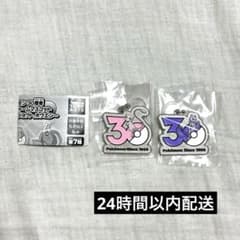 [익명 배송] 포켓몬 30주년 기념 매력 마스코트 2종 세트