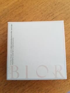 bior ビオール　エアレスクッションファンデーションのサムネイル