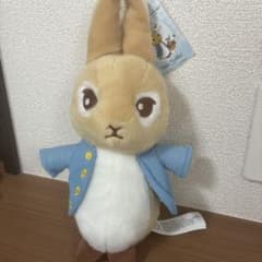 ピーターラビット KAWAII ぬいぐるみのサムネイル