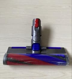 Dyson ダイソン 純正　sv18 v12ヘッド 分解洗浄