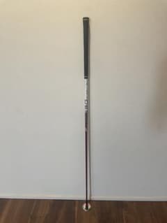 タイトリスト 日本正規品 DENALI RED 50G 5.5 シャフト 3Wのサムネイル